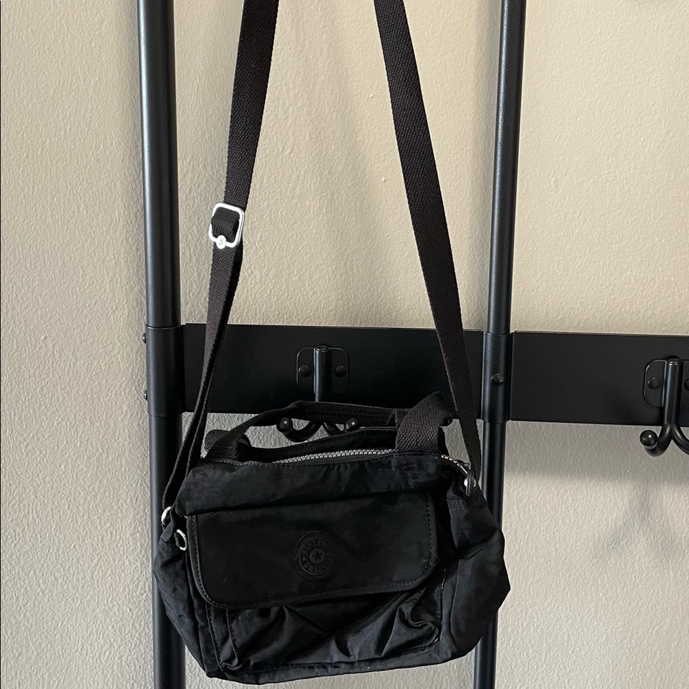 Kipling Wes Crossbody Bag